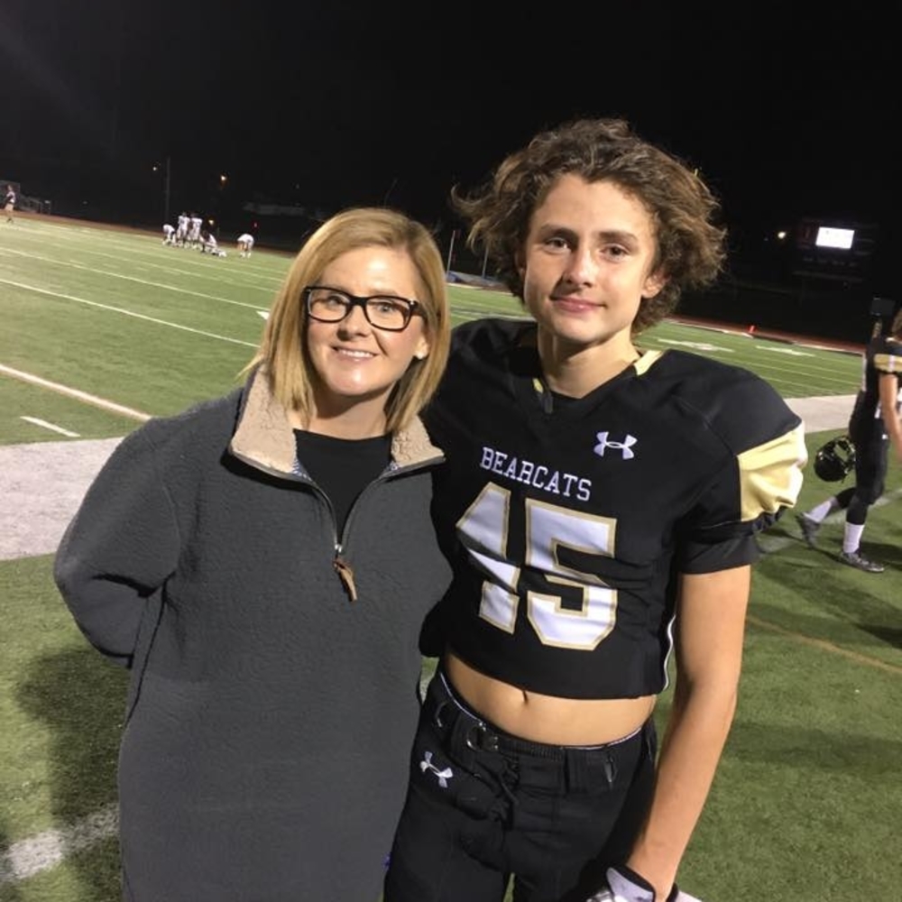 Meet your Posher, Meagan